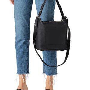 All Saints Nilo Kita Crossbody Bag